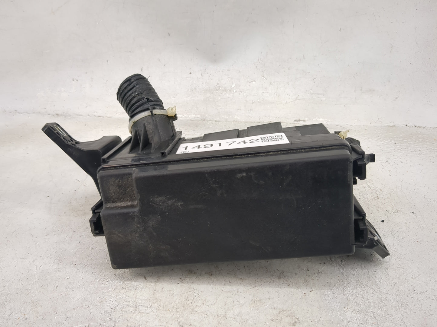 2020-2022 Honda Hr-V Fusebox Fuse Box Panel Relay Module Fits Fits 2020 2021 2022 OEM Used Auto Parts - Oemusedautoparts1.co