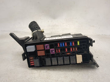 2020-2022 Honda Hr-V Fusebox Fuse Box Panel Relay Module Fits Fits 2020 2021 2022 OEM Used Auto Parts