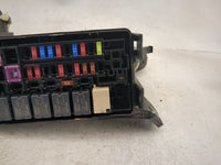 2020-2022 Honda Hr-V Fusebox Fuse Box Panel Relay Module Fits Fits 2020 2021 2022 OEM Used Auto Parts - Oemusedautoparts1.co