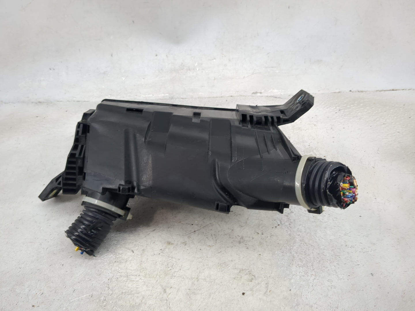 2020-2022 Honda Hr-V Fusebox Fuse Box Panel Relay Module Fits Fits 2020 2021 2022 OEM Used Auto Parts - Oemusedautoparts1.co