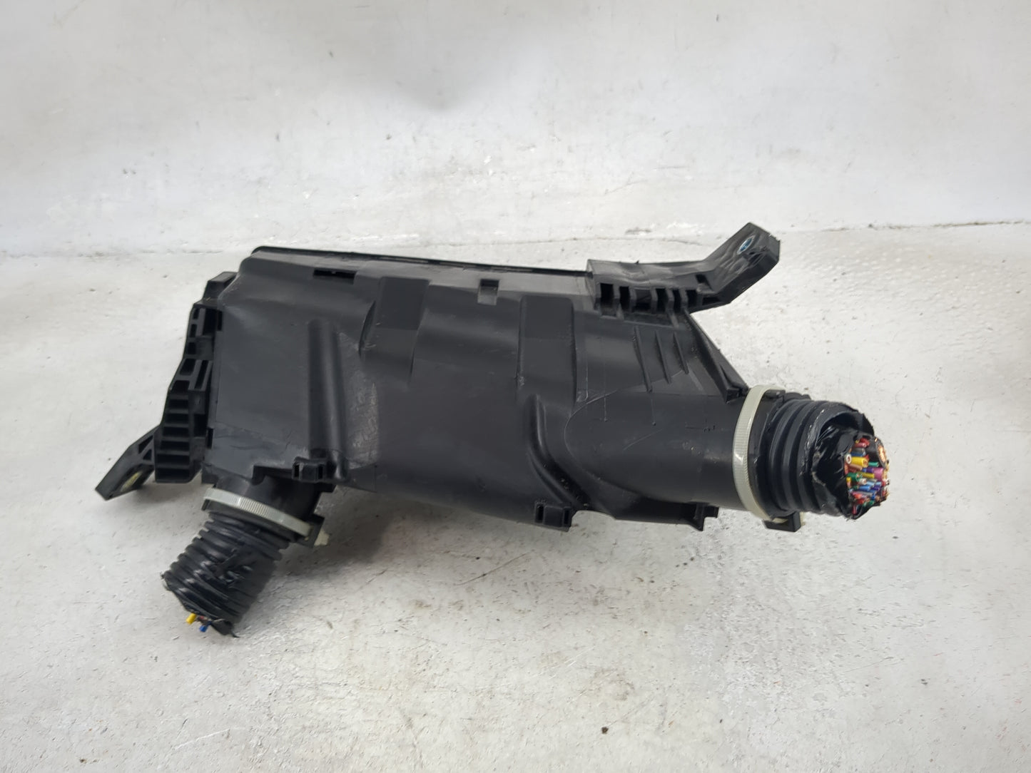 2020-2022 Honda Hr-V Fusebox Fuse Box Panel Relay Module Fits Fits 2020 2021 2022 OEM Used Auto Parts - Oemusedautoparts1.co