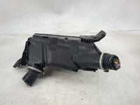 2020-2022 Honda Hr-V Fusebox Fuse Box Panel Relay Module Fits Fits 2020 2021 2022 OEM Used Auto Parts - Oemusedautoparts1.co