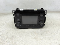 2019-2022 Honda Hr-v Information Display Screen - Oemusedautoparts1.com