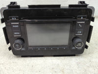 2019-2022 Honda Hr-v Information Display Screen - Oemusedautoparts1.com