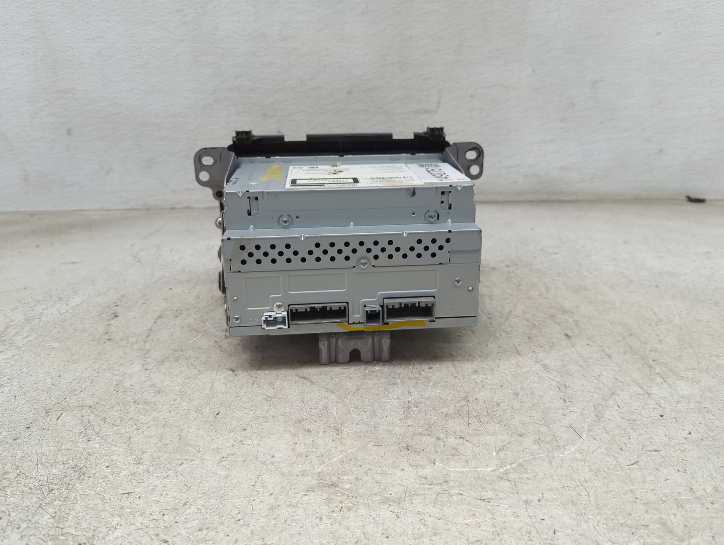 2019-2022 Honda Hr-v Information Display Screen - Oemusedautoparts1.com