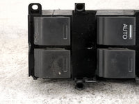 2016-2022 Honda Hr-V Master Power Window Switch Replacement Driver Side Left P/N:35750T7SA011M1 SAMWD1855B Fits OEM Used Aut