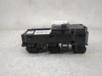 2016-2022 Honda Hr-V Master Power Window Switch Replacement Driver Side Left P/N:35750T7SA011M1 SAMWD1855B Fits OEM Used Aut