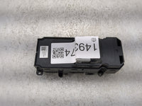 2016-2022 Honda Hr-V Master Power Window Switch Replacement Driver Side Left P/N:35750T7SA011M1 SAMWD1855B Fits OEM Used Aut