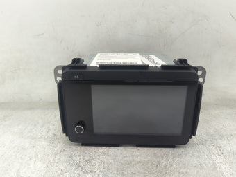 compare product 2019-2022 Honda Hr-V Radio AM FM Cd Player Receiver Replacement P/N:39100-T7A-A21-M1 139000-93928101 Fits Fits 2019 2020 2021 2022 OEM Used Auto Parts