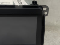 2019-2022 Honda Hr-V Radio AM FM Cd Player Receiver Replacement P/N:39100-T7A-A21-M1 139000-93928101 Fits Fits 2019 2020 202