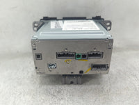 2019-2022 Honda Hr-V Radio AM FM Cd Player Receiver Replacement P/N:39100-T7A-A21-M1 139000-93928101 Fits Fits 2019 2020 202