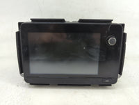 2022 Honda Hr-v Information Display Screen 1495148 - Oemusedautoparts1.com