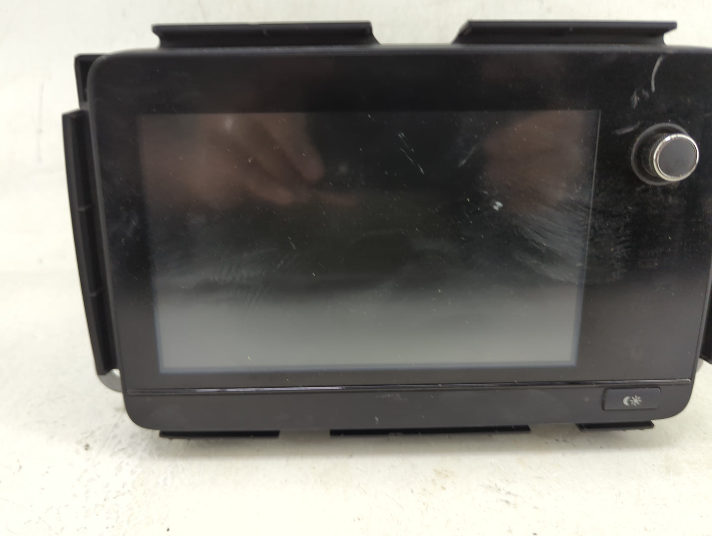 2022 Honda Hr-v Information Display Screen 1495148 - Oemusedautoparts1.com