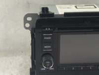 2019-2022 Honda Hr-V Radio AM FM Cd Player Receiver Replacement P/N:39100-T7W-A911-M1 CV-CHV8N0JX Fits Fits 2019 2020 2021 2