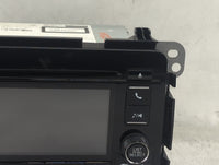 2019-2022 Honda Hr-V Radio AM FM Cd Player Receiver Replacement P/N:39100-T7W-A911-M1 CV-CHV8N0JX Fits Fits 2019 2020 2021 2