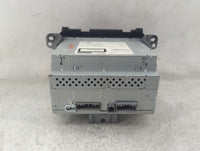 2019-2022 Honda Hr-V Radio AM FM Cd Player Receiver Replacement P/N:39100-T7W-A911-M1 CV-CHV8N0JX Fits Fits 2019 2020 2021 2