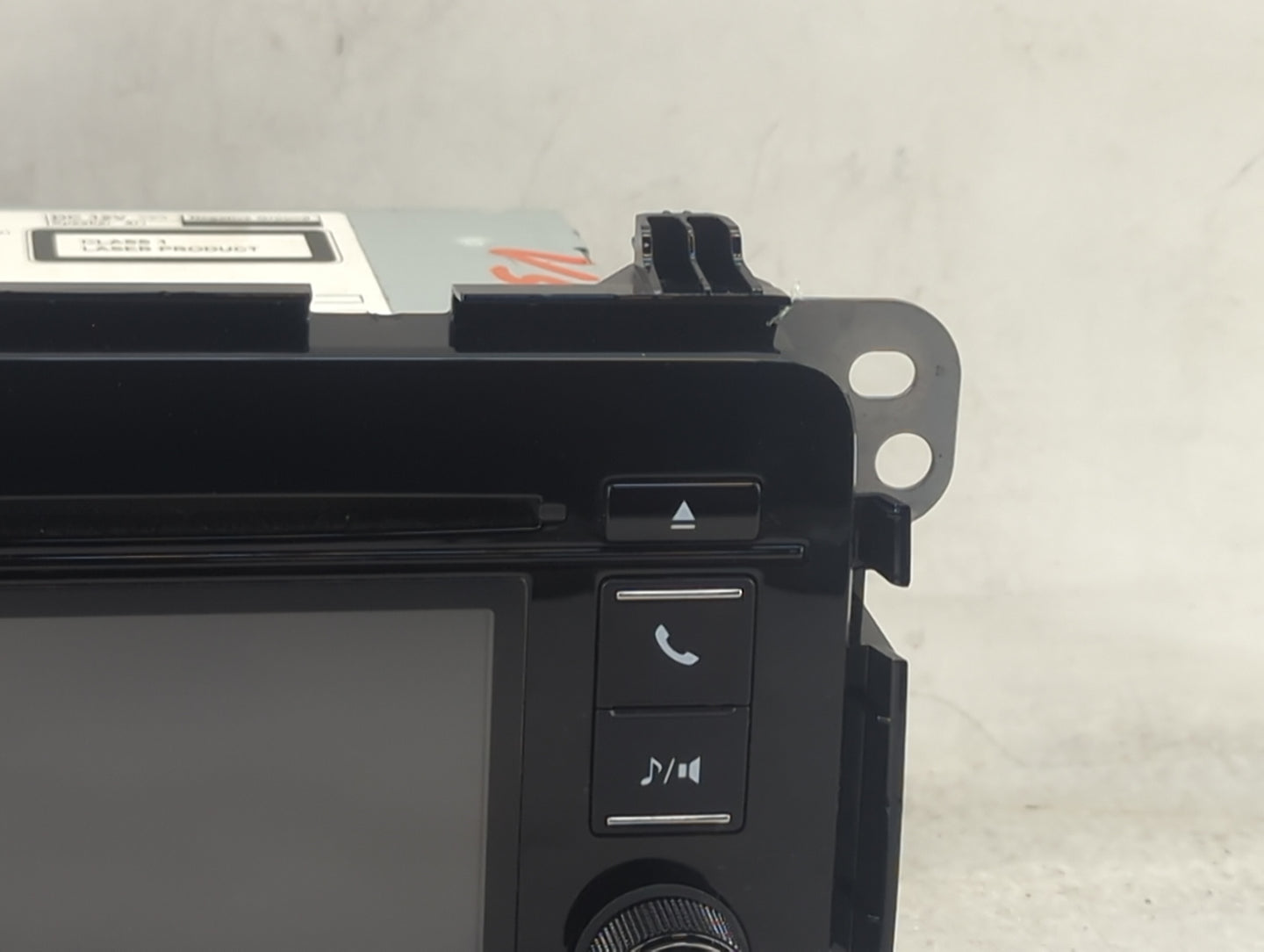 2019-2022 Honda Hr-V Radio AM FM Cd Player Receiver Replacement P/N:39100-T7W-A911-M1 CV-CHV8N0JX Fits Fits 2019 2020 2021 2