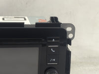 2019-2022 Honda Hr-V Radio AM FM Cd Player Receiver Replacement P/N:39100-T7W-A911-M1 CV-CHV8N0JX Fits Fits 2019 2020 2021 2