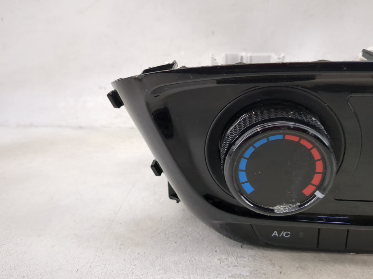 2016-2022 Honda Hr-V Climate Control Module Temperature AC/Heater Replacement Fits Fits 2016 2017 2018 2019 2020 2021 2022 O
