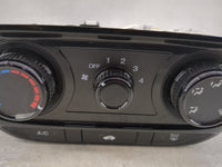 2016-2022 Honda Hr-V Climate Control Module Temperature AC/Heater Replacement Fits Fits 2016 2017 2018 2019 2020 2021 2022 O