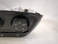 2016-2022 Honda Hr-V Climate Control Module Temperature AC/Heater Replacement Fits Fits 2016 2017 2018 2019 2020 2021 2022 O