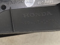 2016-2022 Honda Hr-V Climate Control Module Temperature AC/Heater Replacement Fits Fits 2016 2017 2018 2019 2020 2021 2022 O