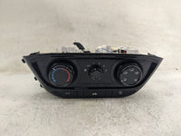 2016-2022 Honda Hr-V Climate Control Module Temperature AC/Heater Replacement Fits Fits 2016 2017 2018 2019 2020 2021 2022 O