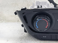 2016-2022 Honda Hr-V Climate Control Module Temperature AC/Heater Replacement Fits Fits 2016 2017 2018 2019 2020 2021 2022 O