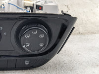 2016-2022 Honda Hr-V Climate Control Module Temperature AC/Heater Replacement Fits Fits 2016 2017 2018 2019 2020 2021 2022 O