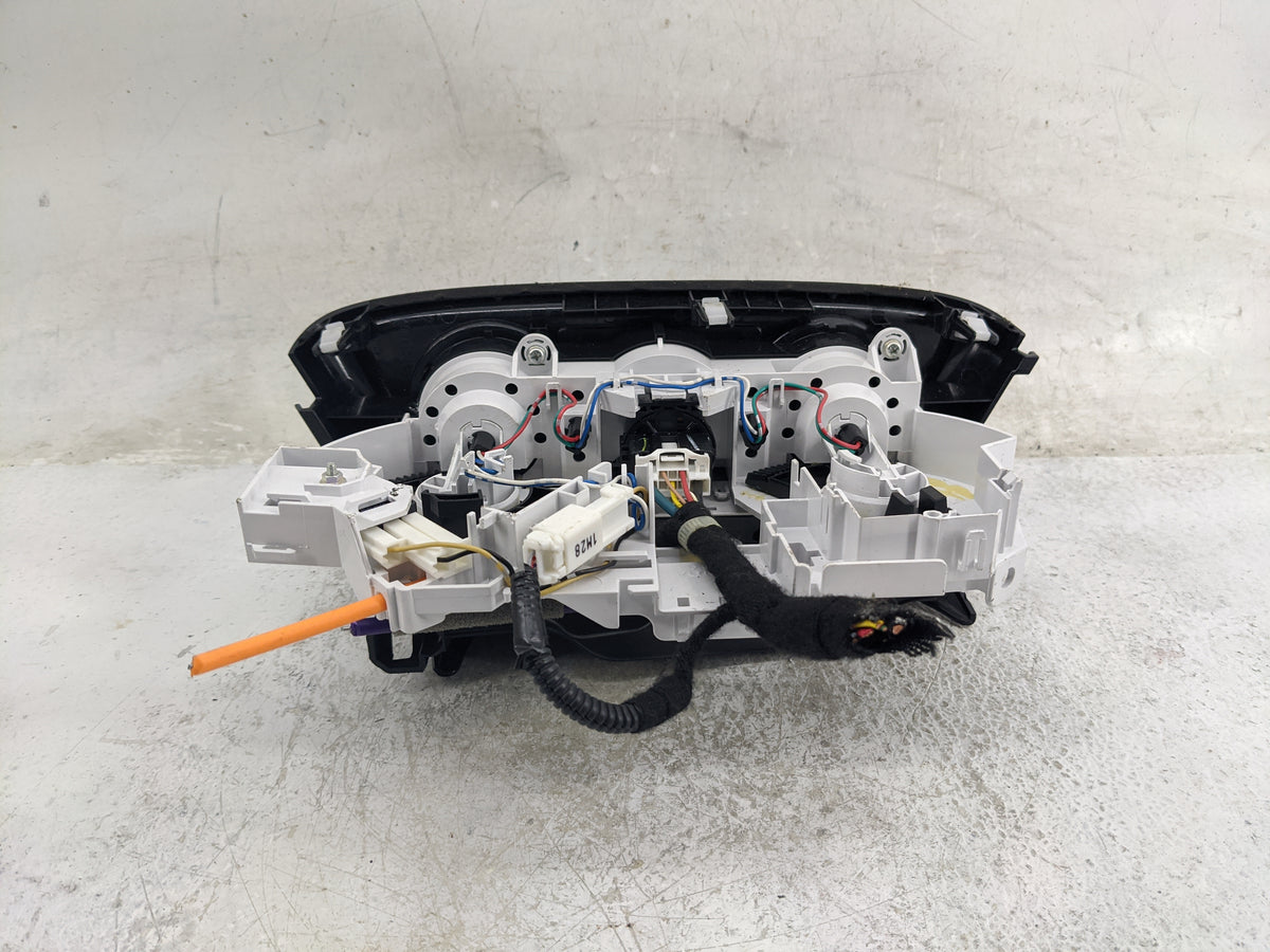 2016-2022 Honda Hr-V Climate Control Module Temperature AC/Heater Replacement Fits Fits 2016 2017 2018 2019 2020 2021 2022 O