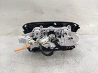 2016-2022 Honda Hr-V Climate Control Module Temperature AC/Heater Replacement Fits Fits 2016 2017 2018 2019 2020 2021 2022 O