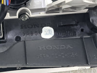 2016-2022 Honda Hr-V Climate Control Module Temperature AC/Heater Replacement Fits Fits 2016 2017 2018 2019 2020 2021 2022 O