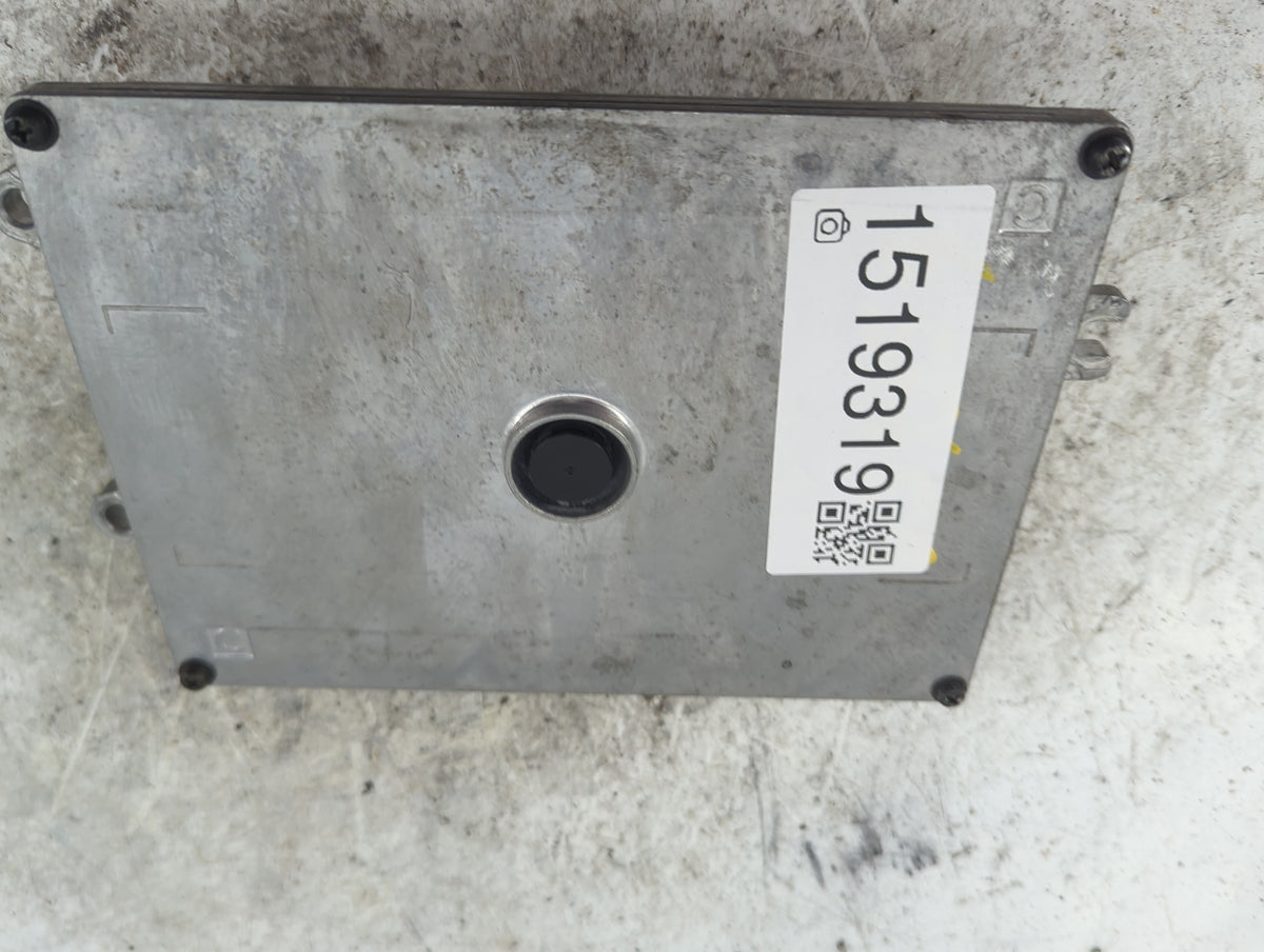 2021-2022 Honda Hr-V PCM Engine Control Computer ECU ECM PCU OEM P/N:37820-51M-AA1 L062-113378 Fits 2021 2022 OEM Used Auto 