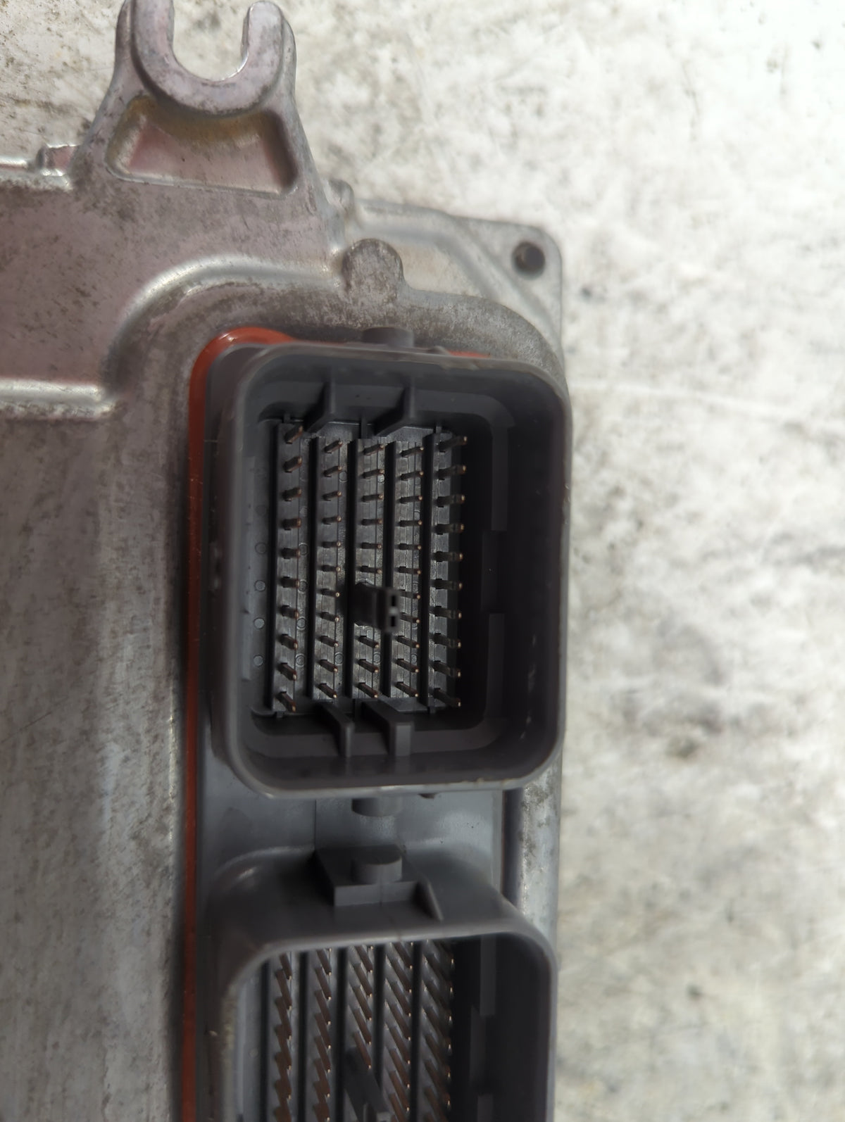 2021-2022 Honda Hr-V PCM Engine Control Computer ECU ECM PCU OEM P/N:37820-51M-AA1 L062-113378 Fits 2021 2022 OEM Used Auto 