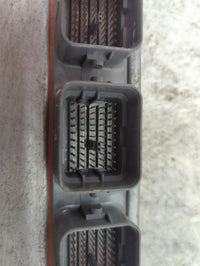 2021-2022 Honda Hr-V PCM Engine Control Computer ECU ECM PCU OEM P/N:37820-51M-AA1 L062-113378 Fits 2021 2022 OEM Used Auto 