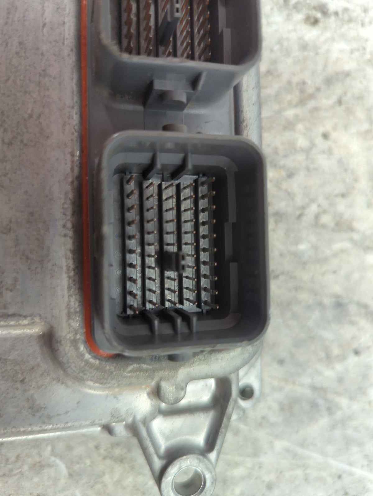 2021-2022 Honda Hr-V PCM Engine Control Computer ECU ECM PCU OEM P/N:37820-51M-AA1 L062-113378 Fits 2021 2022 OEM Used Auto 