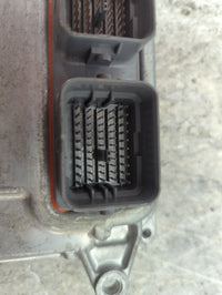 2021-2022 Honda Hr-V PCM Engine Control Computer ECU ECM PCU OEM P/N:37820-51M-AA1 L062-113378 Fits 2021 2022 OEM Used Auto 