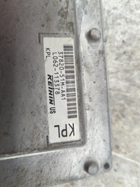 2021-2022 Honda Hr-V PCM Engine Control Computer ECU ECM PCU OEM P/N:37820-51M-AA1 L062-113378 Fits 2021 2022 OEM Used Auto 