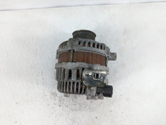 compare product 2019 Honda Hr-V Alternator Replacement Generator Charging Assembly Engine OEM P/N:A5TJ0891ZC AHGA115 Fits OEM Used Auto Parts