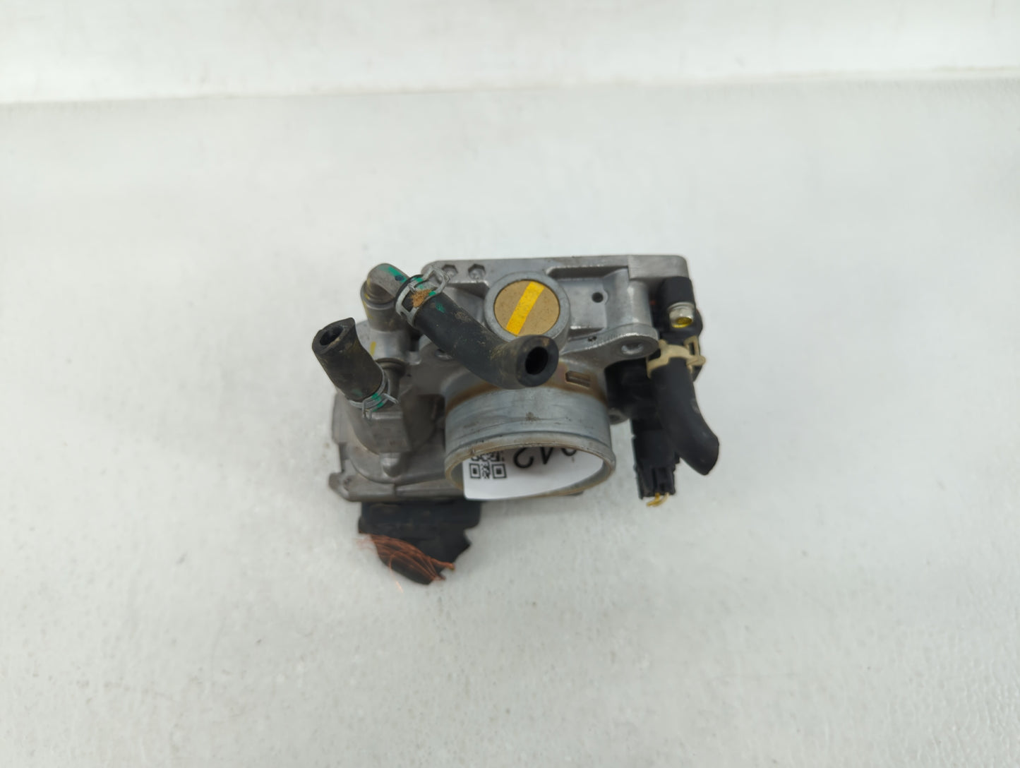 2016-2022 Honda Hr-V Throttle Body P/N:GMA3A GMF3B Fits Fits 2012 2013 2014 2015 2016 2017 2018 2019 2020 2021 2022 OEM Used