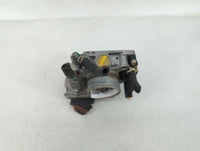 2016-2022 Honda Hr-V Throttle Body P/N:GMA3A GMF3B Fits Fits 2012 2013 2014 2015 2016 2017 2018 2019 2020 2021 2022 OEM Used