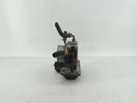 2016-2022 Honda Hr-V Throttle Body P/N:GMA3A GMF3B Fits Fits 2012 2013 2014 2015 2016 2017 2018 2019 2020 2021 2022 OEM Used
