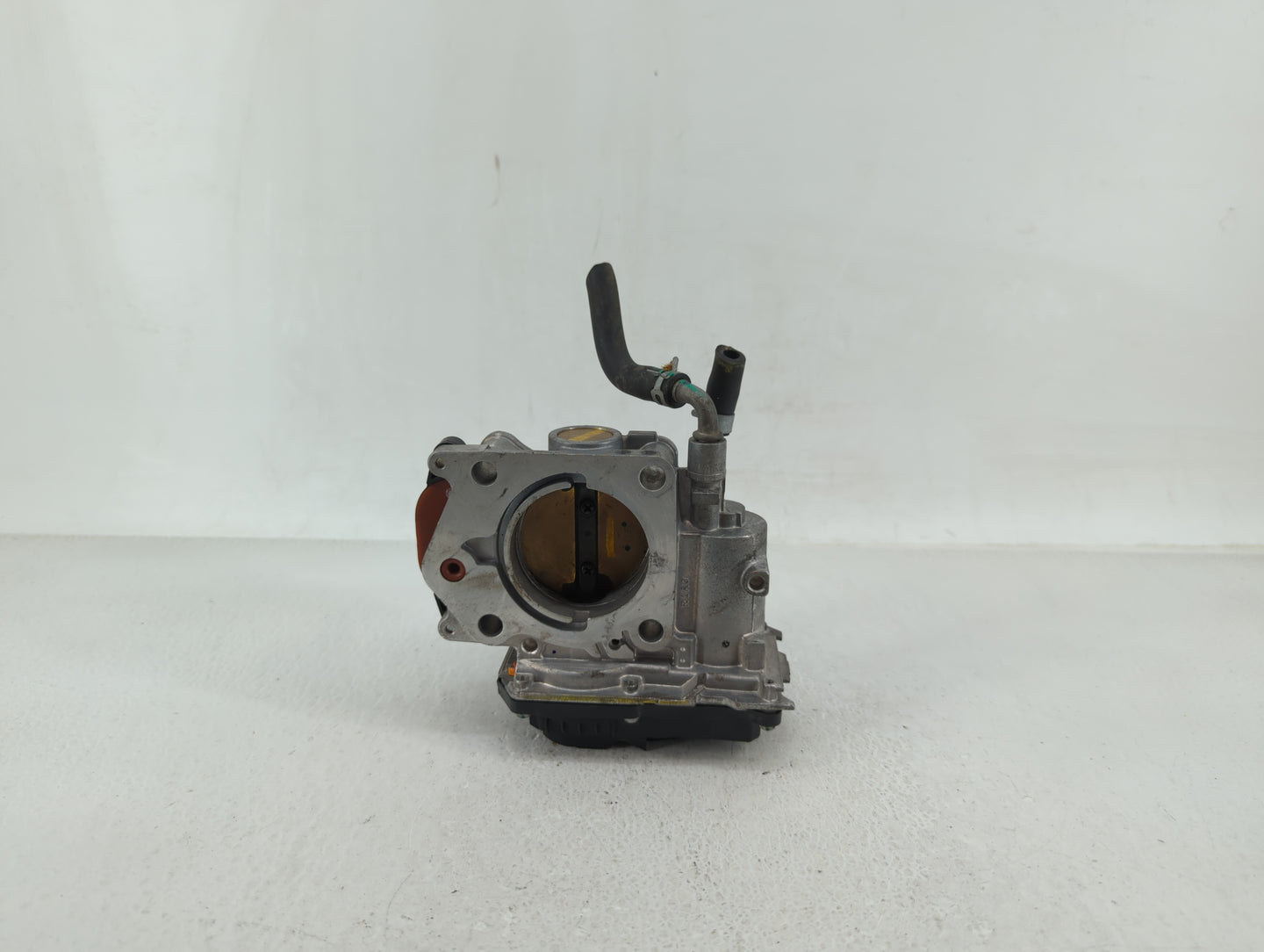 2016-2022 Honda Hr-V Throttle Body P/N:GMA3A GMF3B Fits Fits 2012 2013 2014 2015 2016 2017 2018 2019 2020 2021 2022 OEM Used