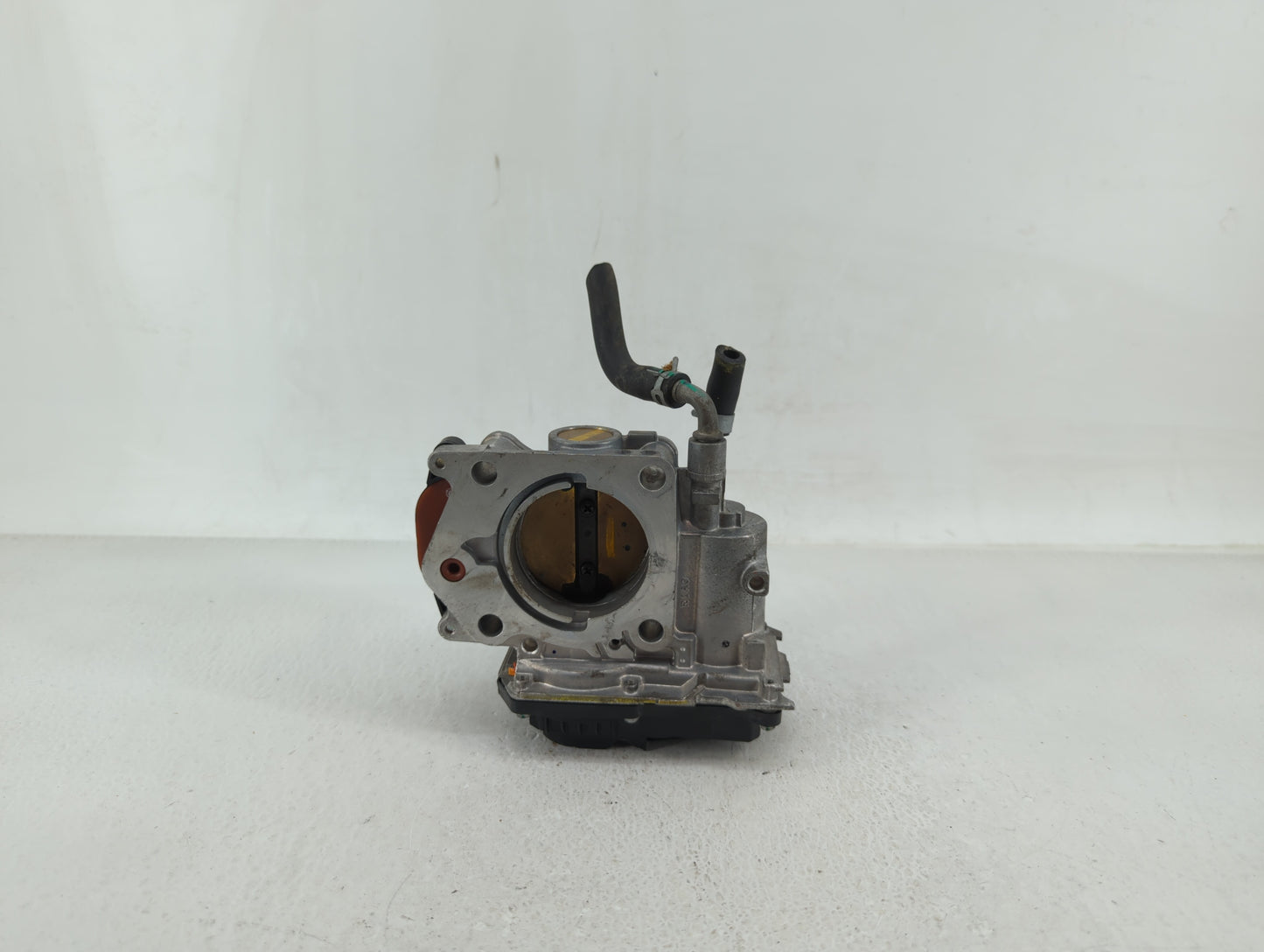 2016-2022 Honda Hr-V Throttle Body P/N:GMA3A GMF3B Fits Fits 2012 2013 2014 2015 2016 2017 2018 2019 2020 2021 2022 OEM Used