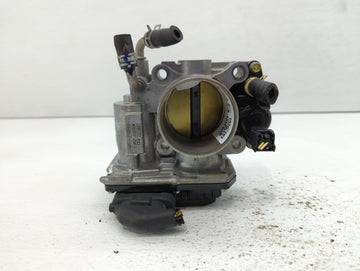 2016-2022 Honda Hr-V Throttle Body P/N:GMF3B Fits Fits 2012 2013 2014 2015 2016 2017 2018 2019 2020 2021 2022 OEM Used Auto 