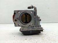 2016-2022 Honda Hr-V Throttle Body P/N:GMF3B Fits Fits 2012 2013 2014 2015 2016 2017 2018 2019 2020 2021 2022 OEM Used Auto 