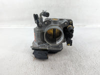 2016-2022 Honda Hr-V Throttle Body P/N:GMF3B Fits Fits 2012 2013 2014 2015 2016 2017 2018 2019 2020 2021 2022 OEM Used Auto 