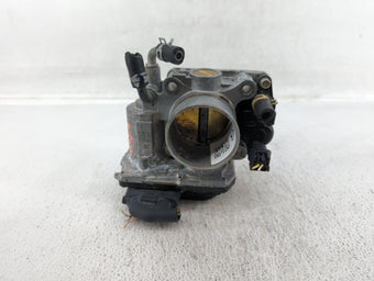 compare product 2016-2022 Honda Hr-V Throttle Body P/N:GMF3B Fits Fits 2012 2013 2014 2015 2016 2017 2018 2019 2020 2021 2022 OEM Used Auto Parts