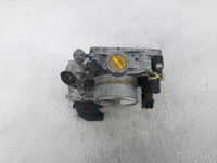 2016-2022 Honda Hr-V Throttle Body P/N:GMF3B Fits Fits 2012 2013 2014 2015 2016 2017 2018 2019 2020 2021 2022 OEM Used Auto 
