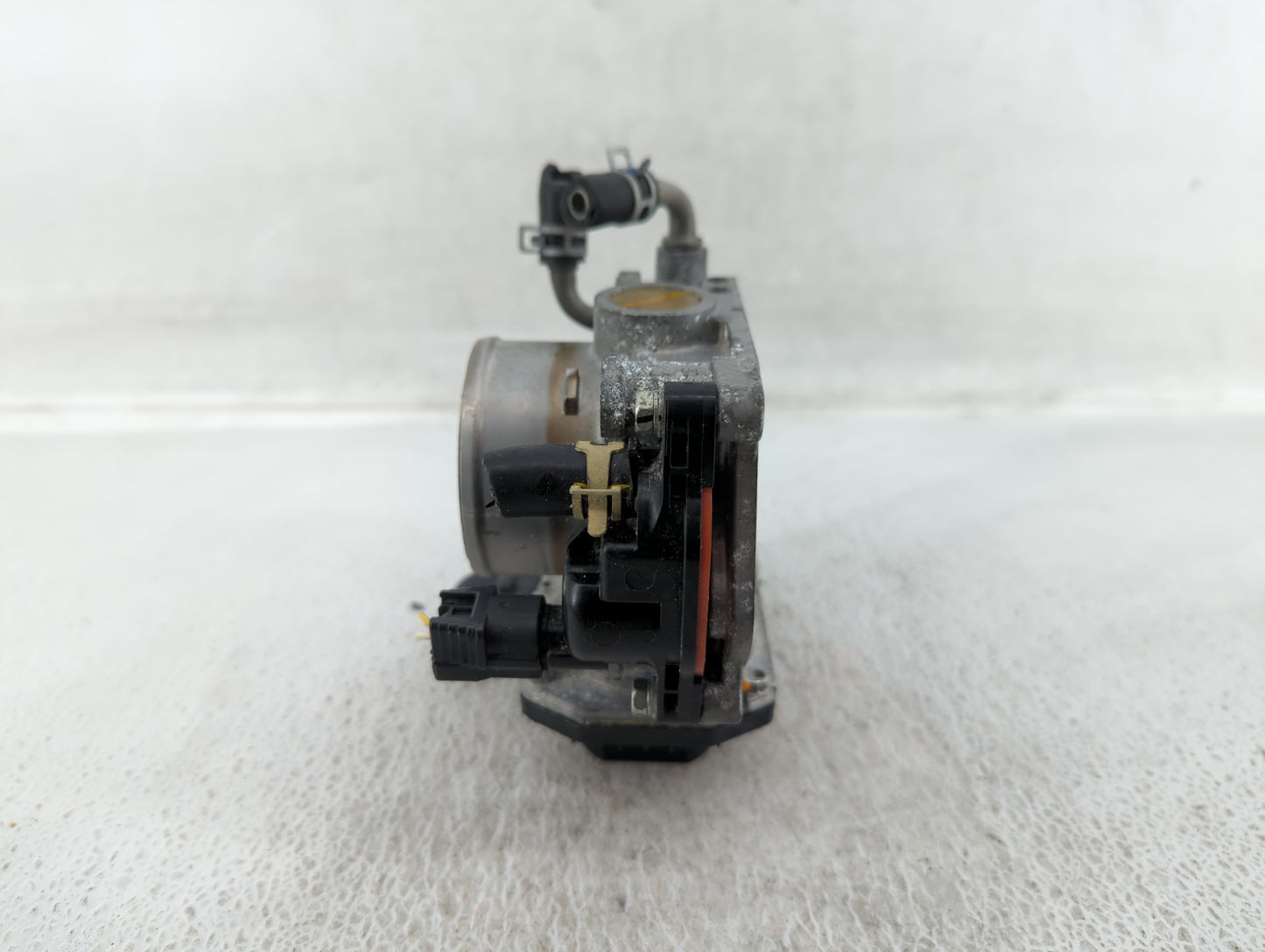2016-2022 Honda Hr-V Throttle Body P/N:GMF3B Fits Fits 2012 2013 2014 2015 2016 2017 2018 2019 2020 2021 2022 OEM Used Auto 